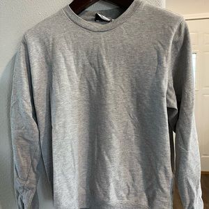 crewneck sweater